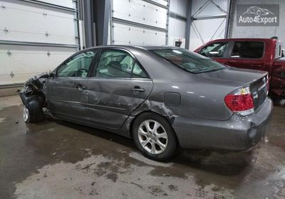 2006 Toyota Camry Le 4T1BE30K06U716827 photo 1