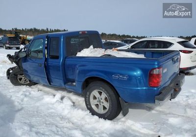 2002 Ford Ranger Sup 1FTZR45UX2PA03238 photo 1