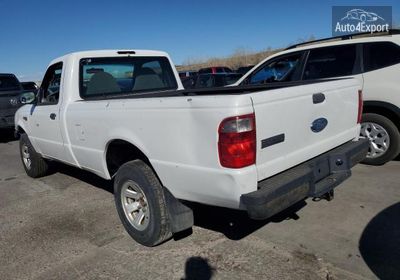 2005 Ford Ranger 1FTYR10U15PA50602 photo 1