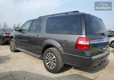 2017 Ford Expedition 1FMJK1JT1HEA48176 photo 1