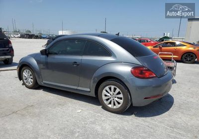 2017 Volkswagen Beetle 1.8 3VWF17AT5HM618641 photo 1