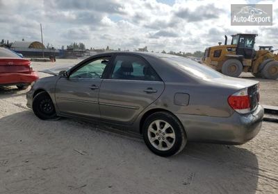 2005 Toyota Camry Le 4T1BE32K25U543341 photo 1