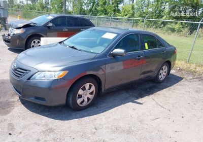 2009 Toyota Camry Le 4T1BE46K39U870661 photo 1