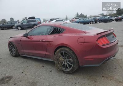 2016 Ford Mustang Gt 1FA6P8CF6G5327963 photo 1