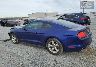 2016 Ford Mustang 1FA6P8AM4G5223621 photo 1