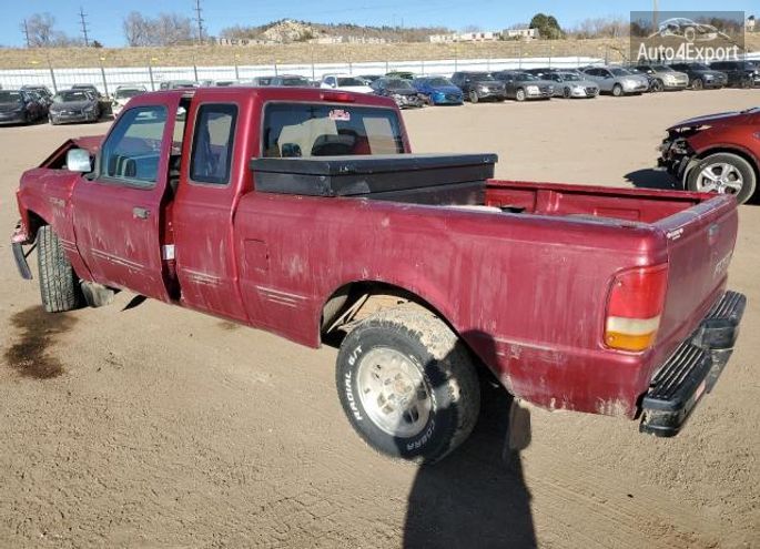 1FTCR14X3RPC06286 1994 FORD RANGER SUP photo 1