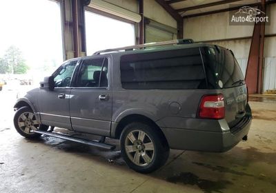 2010 Ford Expedition 1FMJK1K53AEB71984 photo 1