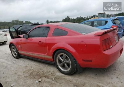 2006 Ford Mustang 1ZVFT80N165226682 photo 1