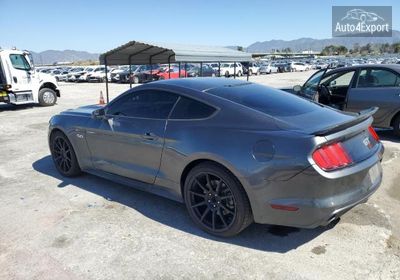 2016 Ford Mustang Gt 1FA6P8CF7G5310735 photo 1