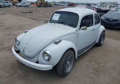 1112031454        1971 Volkswagen Beetle photo 1