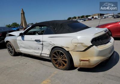 2019 Ford Mustang 1FATP8UH6K5159835 photo 1