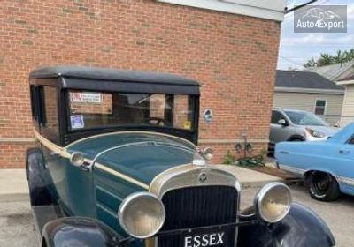 1929 Ford Essex 1112444 photo 1