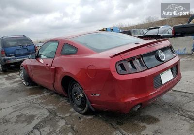 2013 Ford Mustang 1ZVBP8AM6D5209561 photo 1