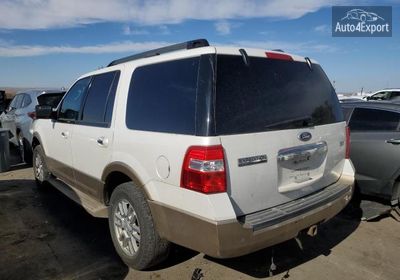 1FMJU1H56BEF06772 2011 Ford Expedition photo 1