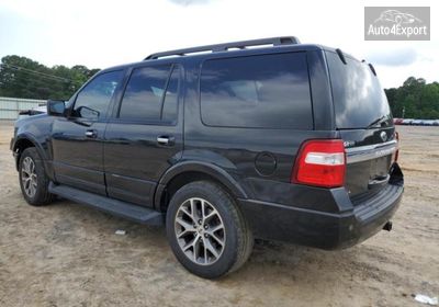 2015 Ford Expedition 1FMJU1HTXFEF34904 photo 1