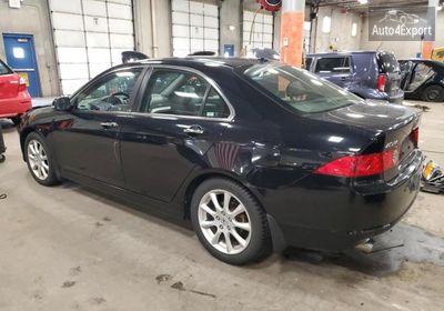 2006 Acura Tsx JH4CL96856C001477 photo 1