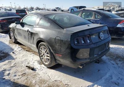 2013 Ford Mustang 1ZVBP8AM2D5209301 photo 1