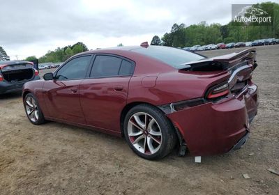 2017 Dodge Charger R/ 2C3CDXCT3HH510886 photo 1