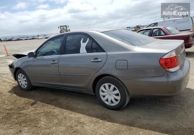 4T1BE32K76U687632 2006 Toyota Camry Le photo 1