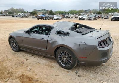 2013 Ford Mustang 1ZVBP8AM1D5249885 photo 1