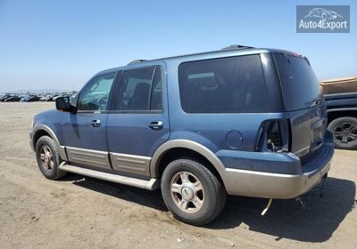 2003 Ford Expedition 1FMPU17L53LB64612 photo 1