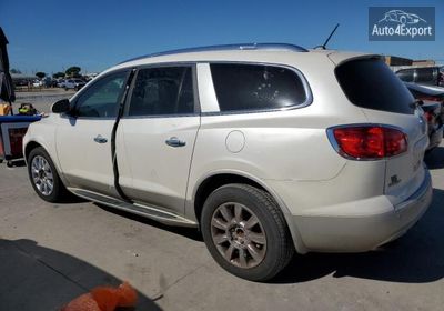 2011 Buick Enclave Cx 5GAKRBED5BJ317745 photo 1