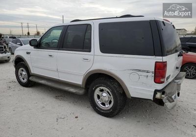 2000 Ford Expedition 1FMPU18L1YLC42664 photo 1