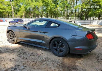 2017 Ford Mustang 1FA6P8AM4H5270021 photo 1