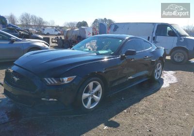 2016 Ford Mustang V6 1FA6P8AM0G5264778 photo 1