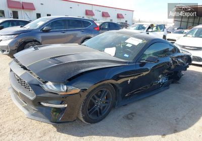2020 Ford Mustang Ecoboost Premium Fastback 1FA6P8TH5L5155081 photo 1