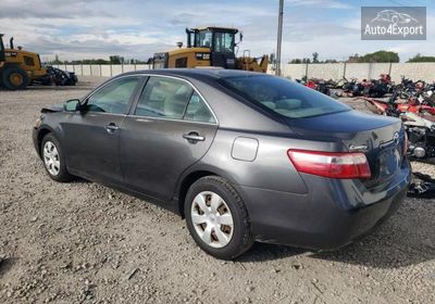 2009 Toyota Camry Base 4T4BE46K09R091367 photo 1