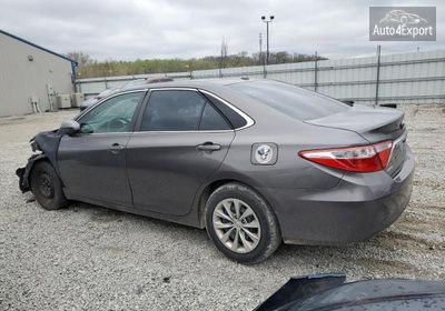 2016 Toyota Camry Le 4T4BF1FK5GR558243 photo 1
