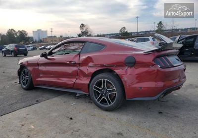 2016 Ford Mustang 1FA6P8TH2G5321160 photo 1
