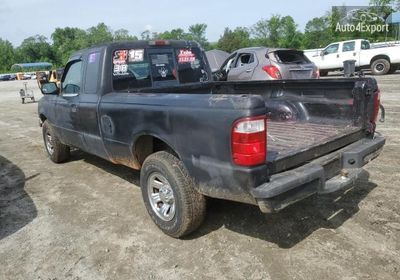 2002 Ford Ranger Sup 1FTYR14U42PA10715 photo 1
