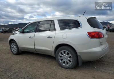 2012 Buick Enclave 5GAKVDED3CJ228166 photo 1