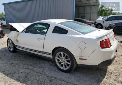 2010 Ford Mustang 1ZVBP8AN7A5155644 photo 1