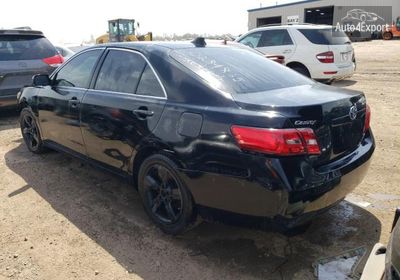 2009 Toyota Camry Base 4T4BE46K19R087232 photo 1