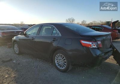 2009 Toyota Camry Base 4T4BE46K09R090011 photo 1