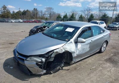 2016 Toyota Camry Le 4T4BF1FK6GR578064 photo 1