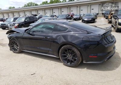 2019 Ford Mustang 1FA6P8TH7K5169367 photo 1