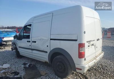 2013 Ford Transit Co NM0LS7BN0DT170921 photo 1