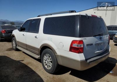 2013 Ford Expedition 1FMJK1H54DEF16922 photo 1