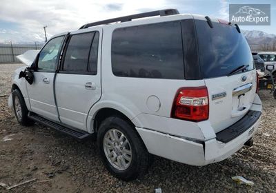 2011 Ford Expedition 1FMJU1J55BEF55584 photo 1