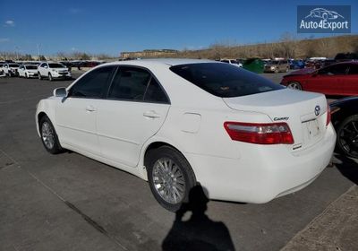 2009 Toyota Camry Base 4T4BE46K29R057270 photo 1