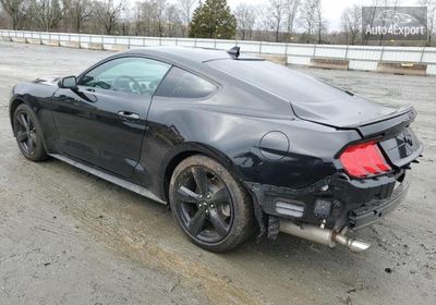 2021 Ford Mustang 1FA6P8TH1M5139543 photo 1