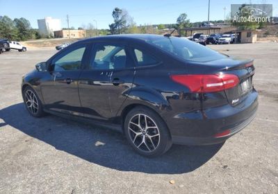 2017 Ford Focus Sel 1FADP3H26HL256258 photo 1