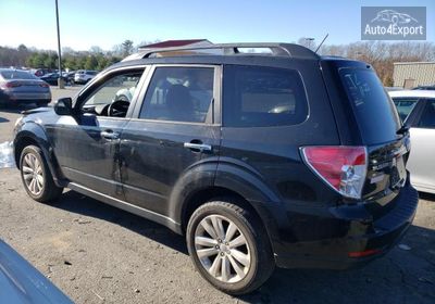 2013 Subaru Forester 2 JF2SHADC6DH403422 photo 1
