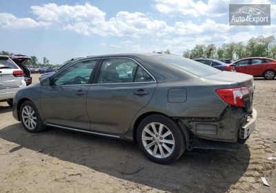 2013 Toyota Camry L 4T4BF1FK0DR292383 photo 1