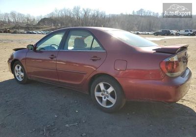 2005 Toyota Camry Le 4T1BE32K45U088797 photo 1