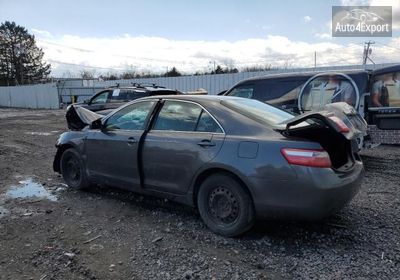 2008 Toyota Camry Ce 4T4BE46K58R043765 photo 1